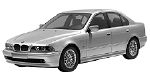 BMW E39 C1618 Fault Code