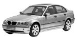 BMW E46 C1618 Fault Code