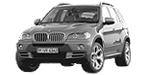 BMW E70 C1618 Fault Code