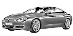 BMW F06 C1618 Fault Code